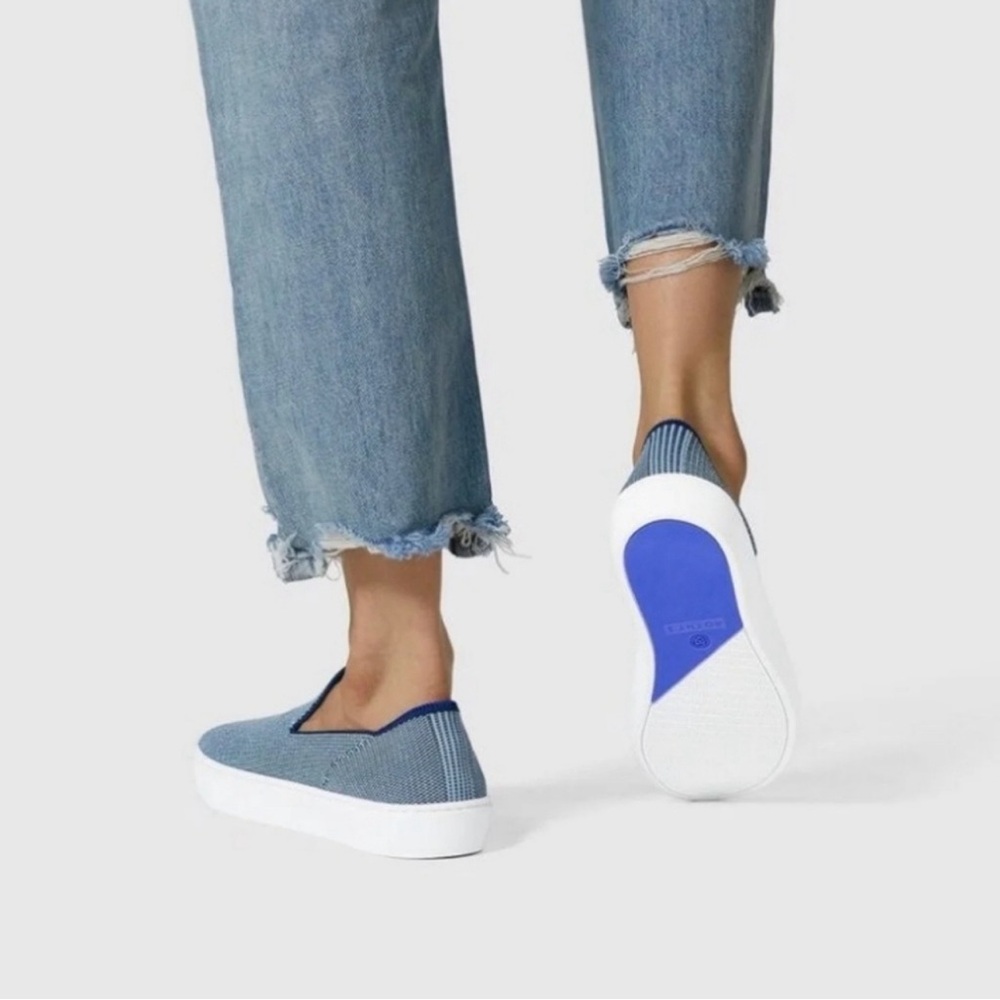 Rothy’s slip on